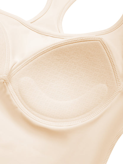 Women's Crop Yoga Tank Top ODMPOD