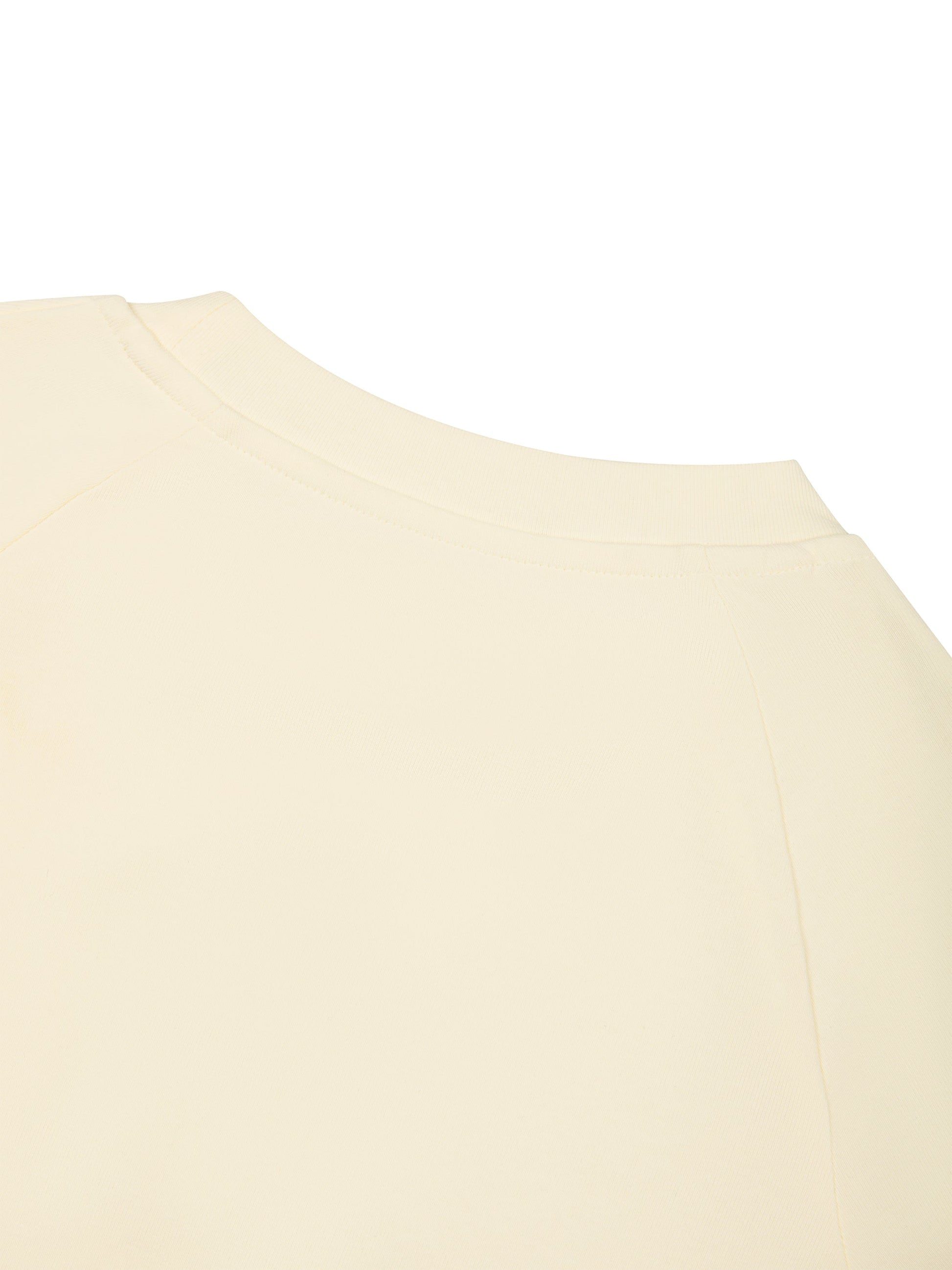Women’s Slim Raglan Long Sleeve T-Shirt ODMPOD