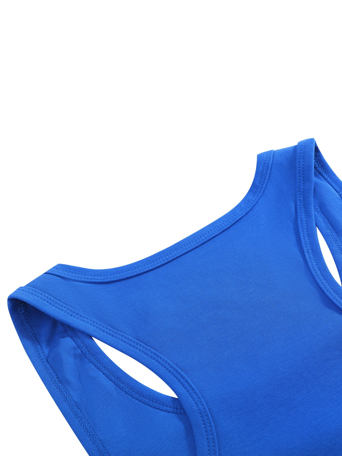 Women’s Ruched Tank Top ODMPOD