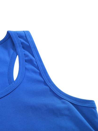 Women’s Ruched Tank Top ODMPOD