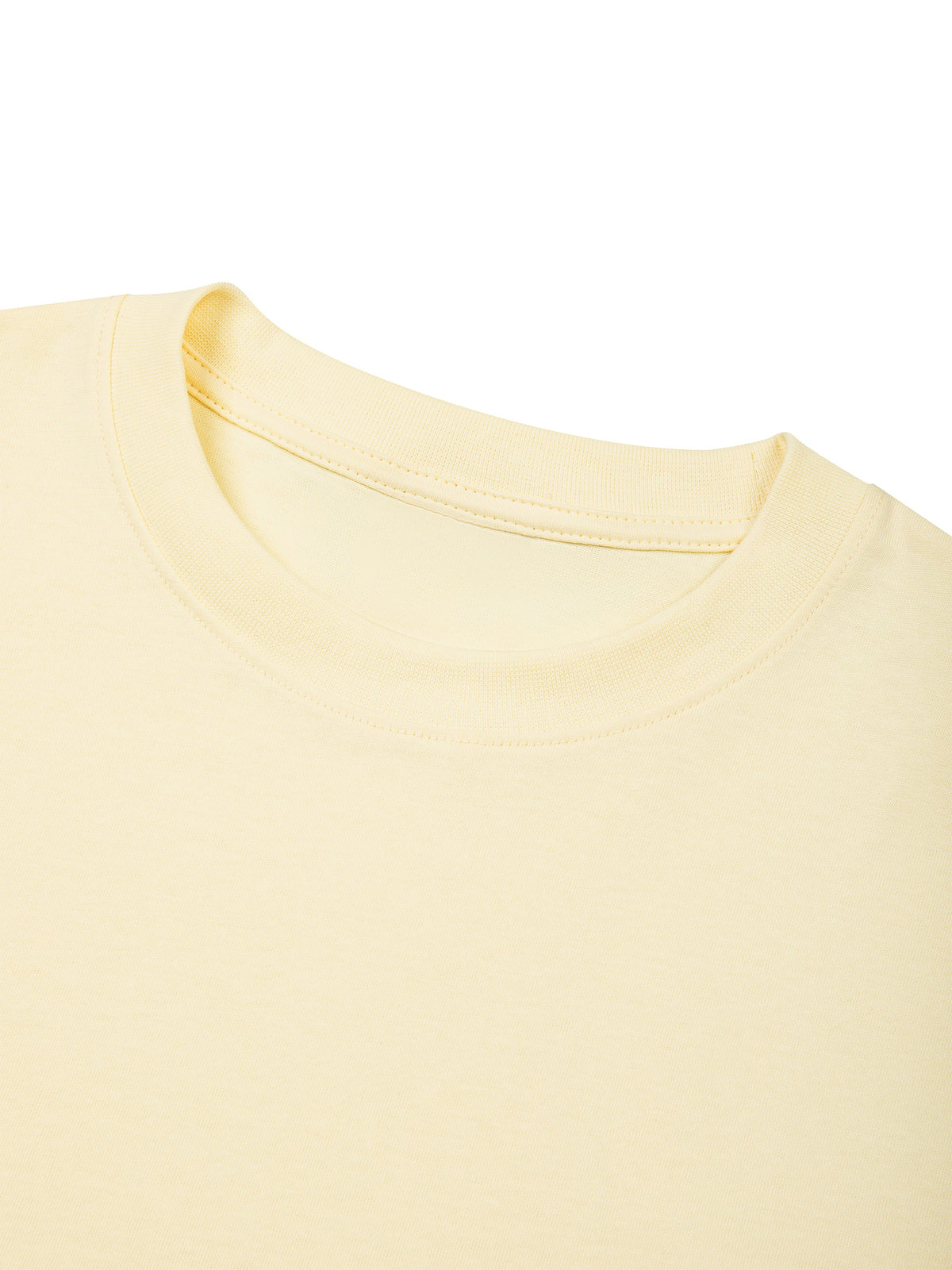 Unisex Oversized Drop Shoulder T-Shirt ODMPOD
