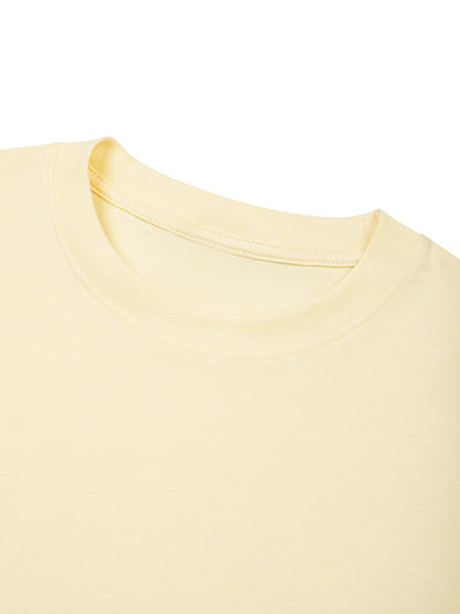 Unisex Oversized Drop Shoulder T-Shirt ODMPOD