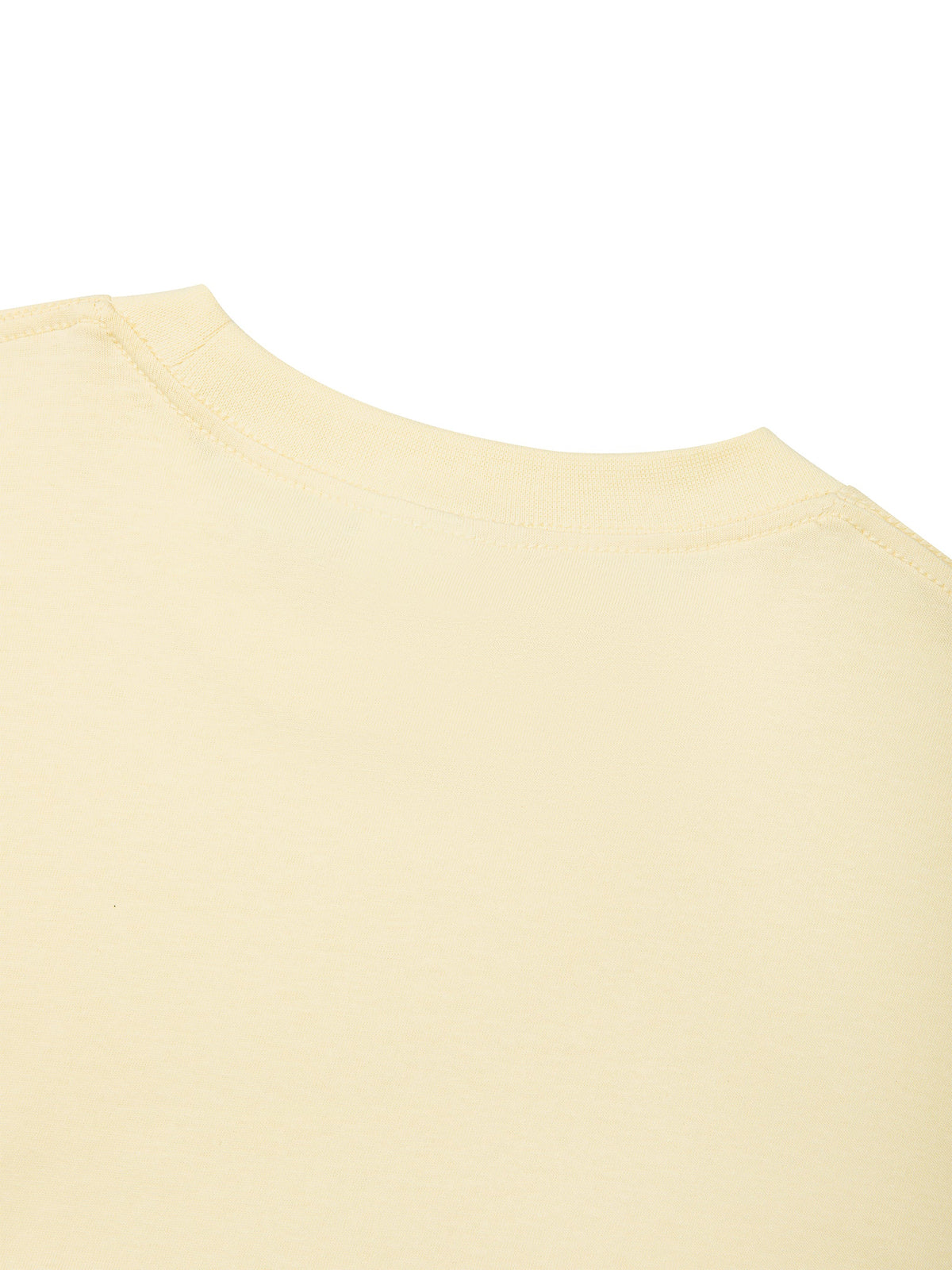 Unisex Oversized Drop Shoulder T-Shirt ODMPOD