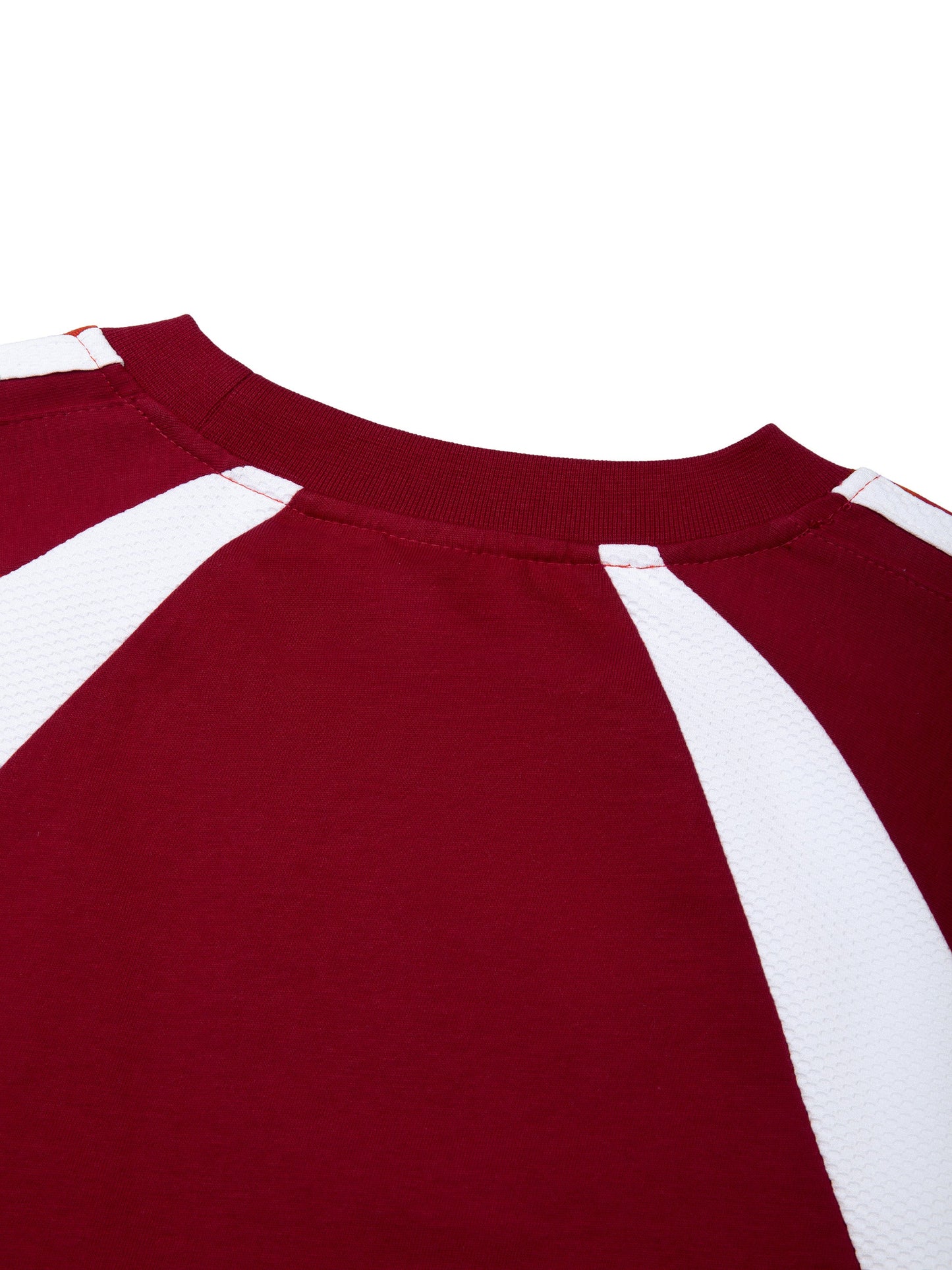 Unisex Raglan Color Block T-Shirt ODMPOD