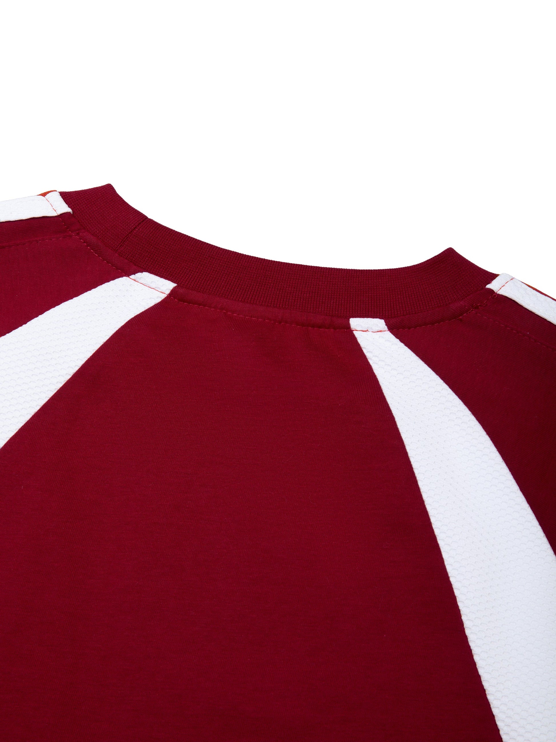 Unisex Raglan Color Block T-Shirt ODMPOD