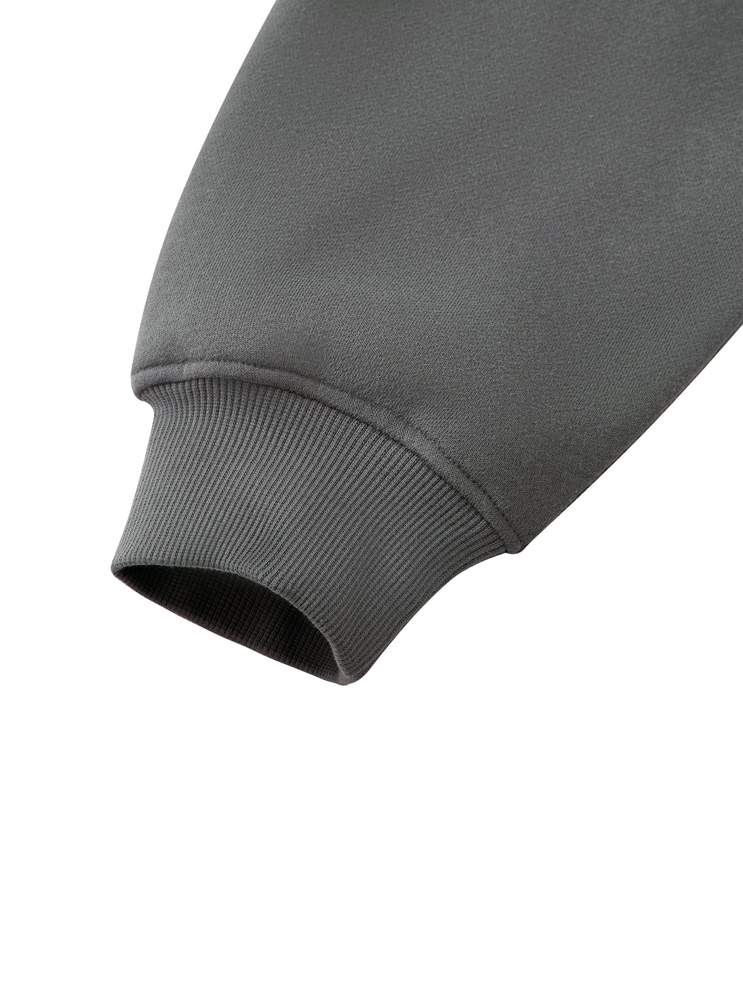 Unisex Fleece Raglan Color Block Hoodie ODMPOD