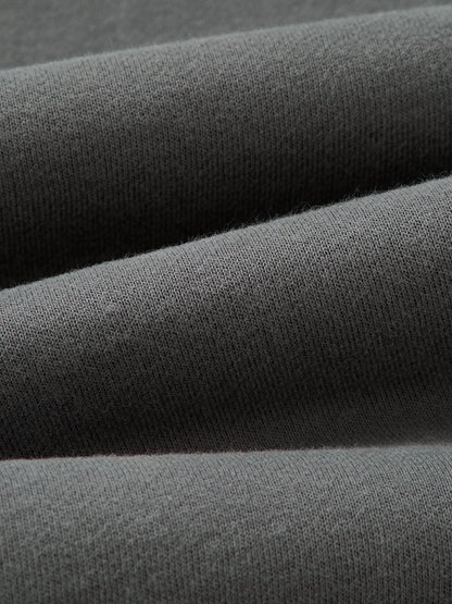 Unisex Fleece Raglan Color Block Hoodie ODMPOD