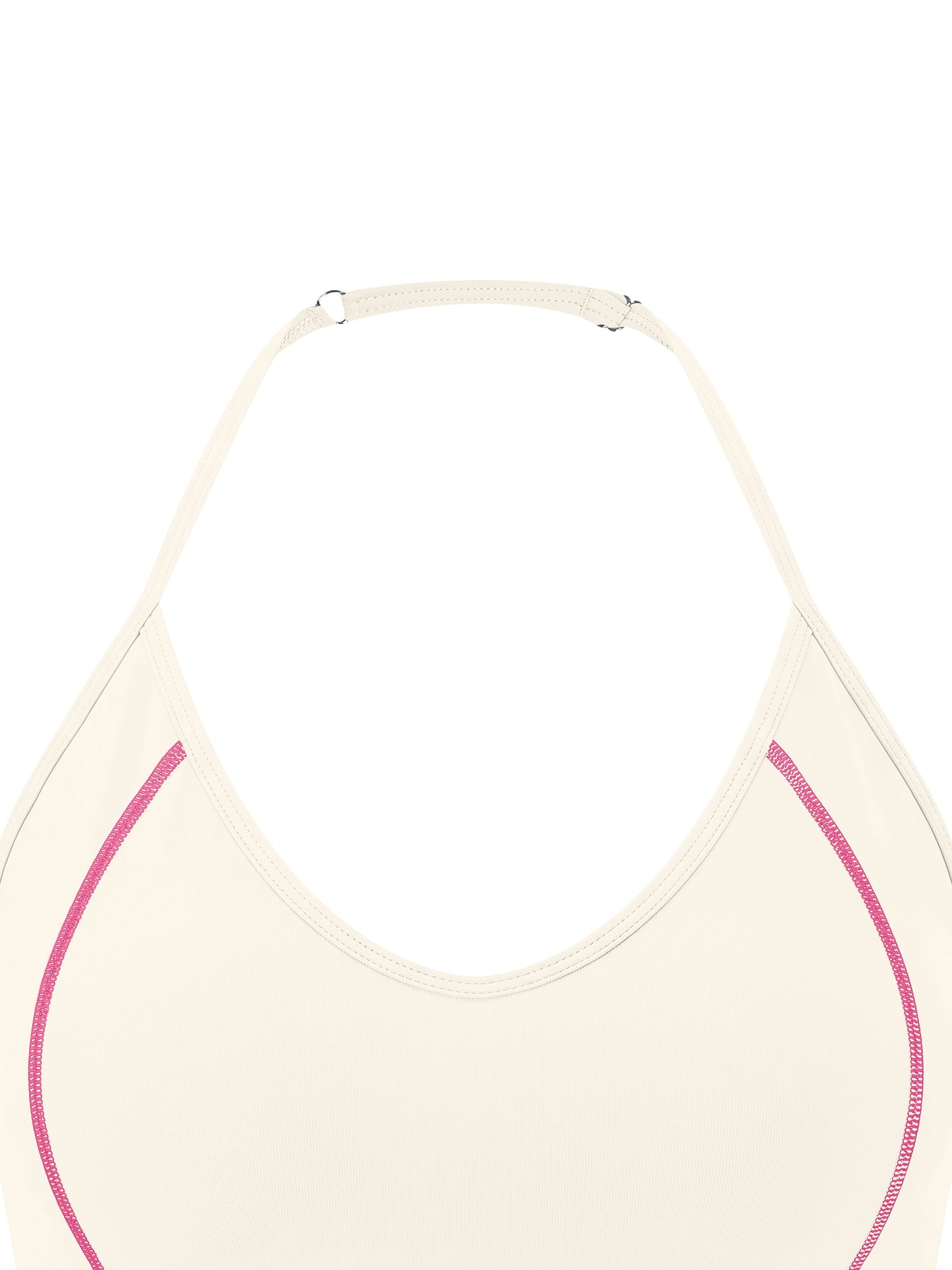 Women's Halter Neck Yoga Tank Top ODMPOD