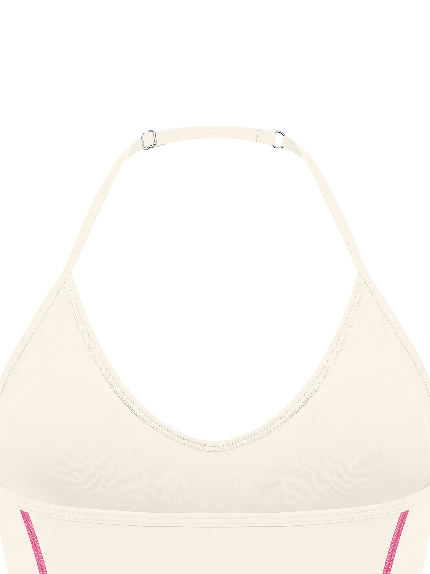 Women's Halter Neck Yoga Tank Top ODMPOD