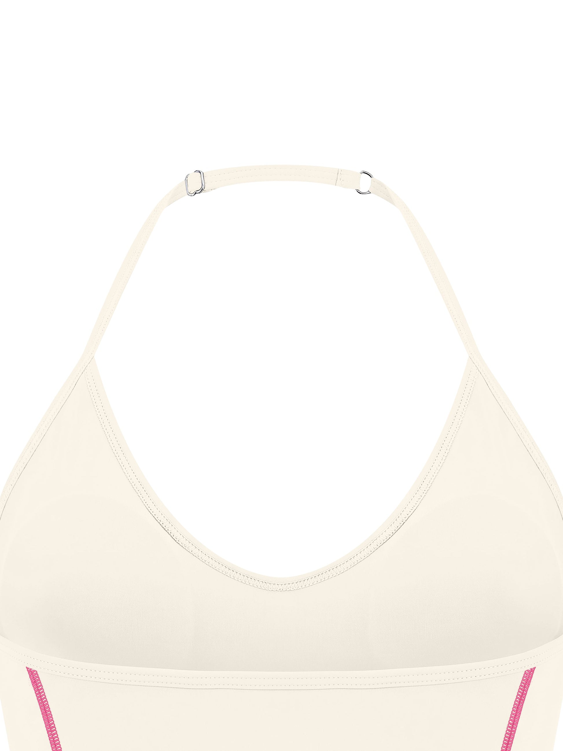 Women's Halter Neck Yoga Tank Top ODMPOD