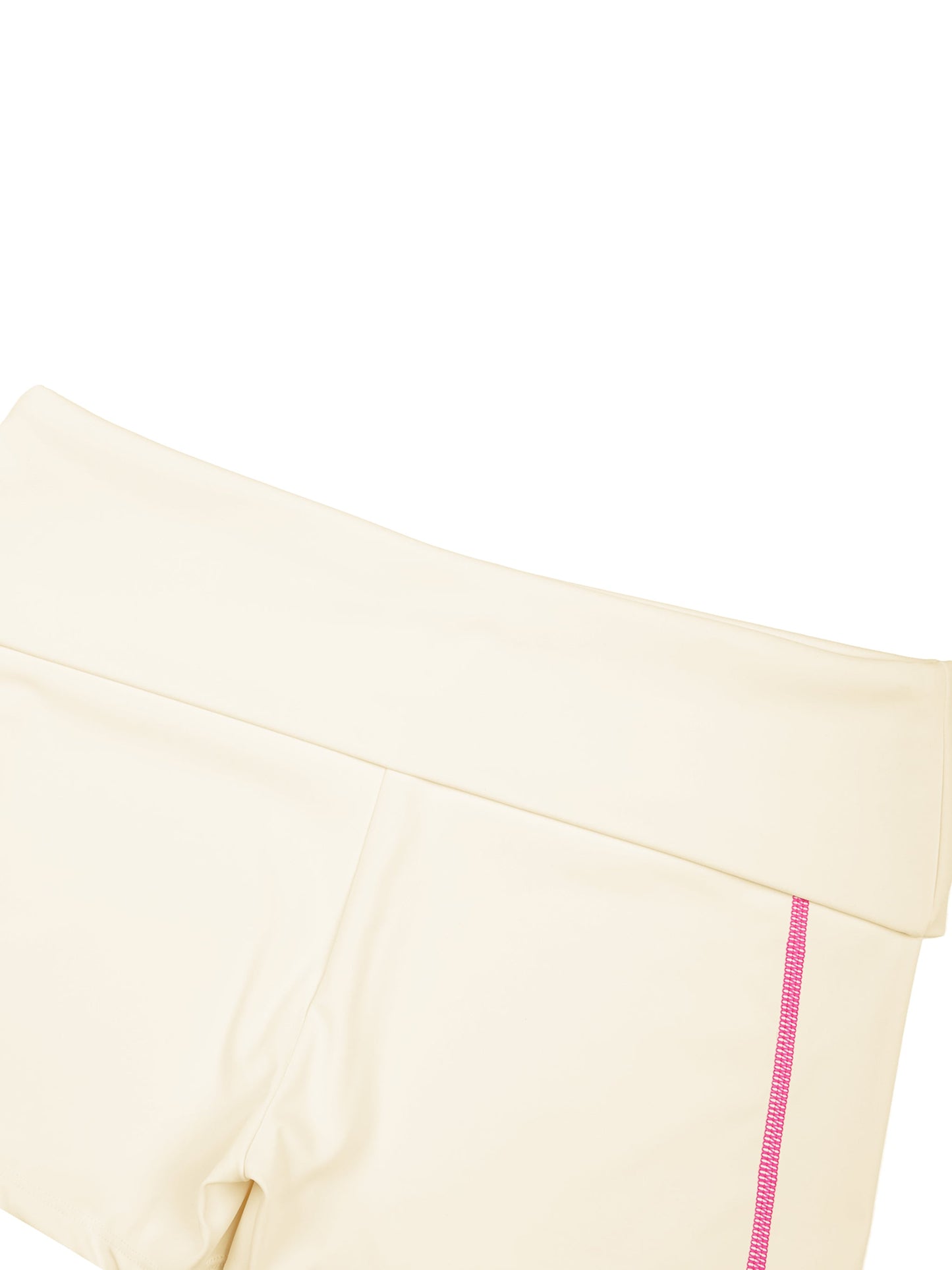 Women's High Waisted Yoga Biker Shorts ODMPOD