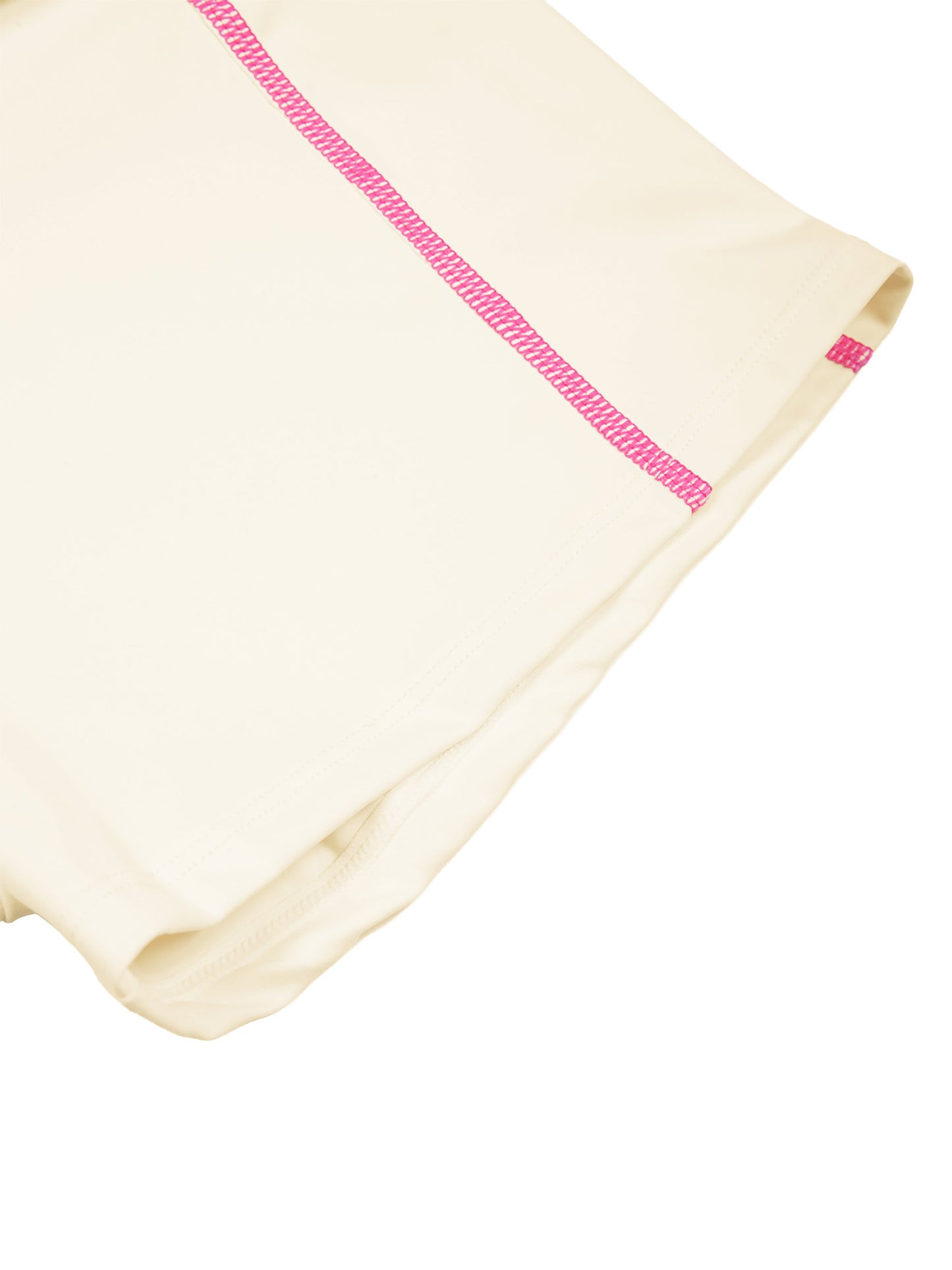 Women's High Waisted Yoga Biker Shorts ODMPOD