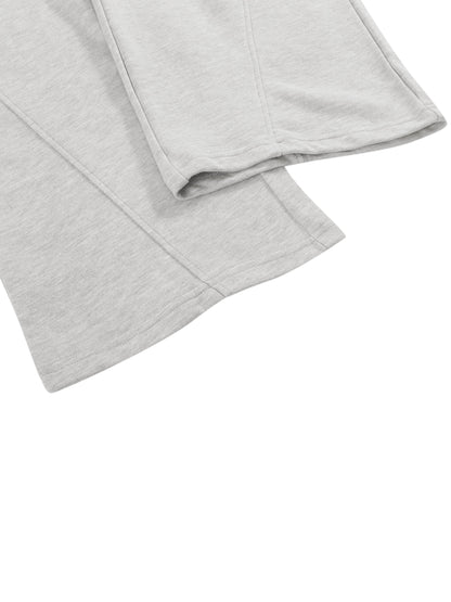 Women's Wide Leg Sweatpants ODMPOD