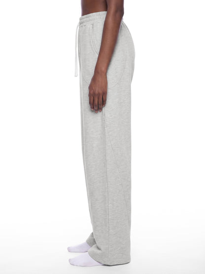 Women's Wide Leg Sweatpants ODMPOD