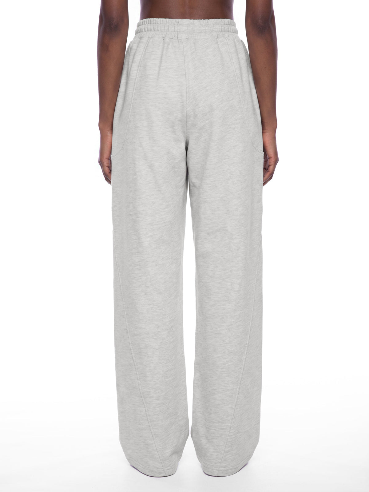 Women's Wide Leg Sweatpants ODMPOD